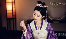 锦绣未央电视剧在线看,宫廷权谋与爱情纠葛的华丽演绎